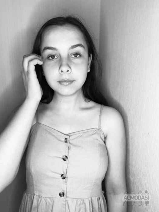 Алёна  Кухтик фото №1731418. Загружено 10 Августа 2021