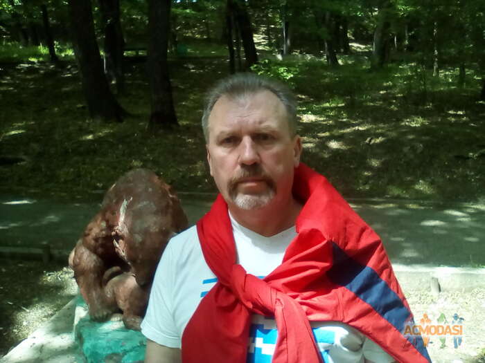 Николай  Шацкий фото №1741128. Загружено 16 Сентября 2021
