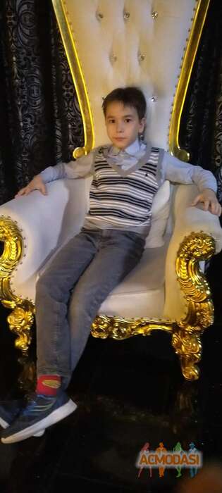 Тимур  Бадак фото №1836399. Загружено 09 Января 2023