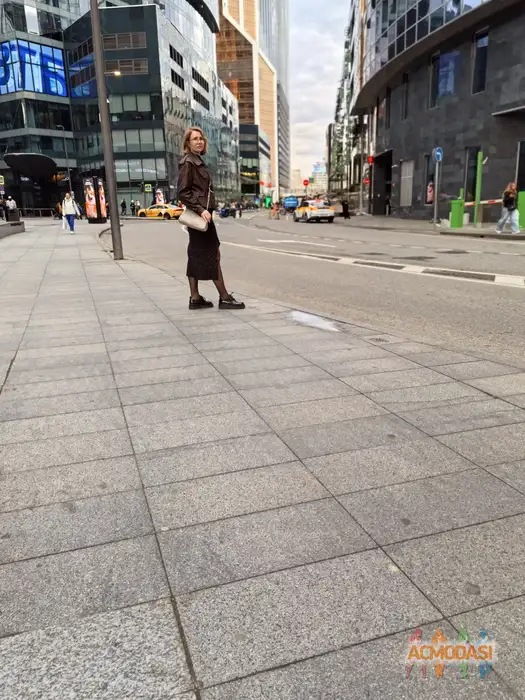 Мария  Зайцева фото №1939137. Загружено 19 Октября 2025