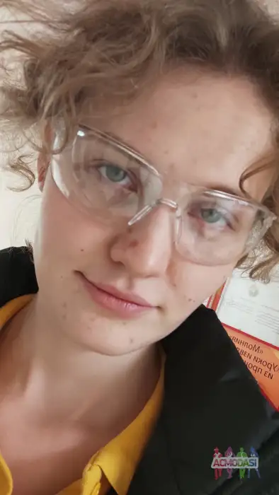 Анастасия  Алпатова фото №1949521. Загружено 24 Марта 2026