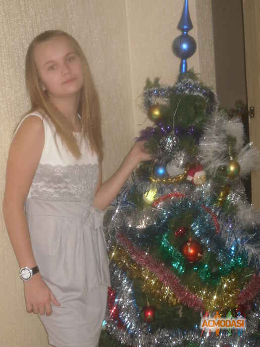 Аня Георгиевна Лебига фото №206906. Загружено 01 Июня 2012