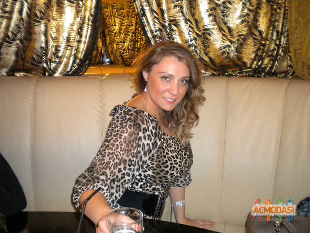 Ксения Алексеевна Занделова фото №282313. Загружено 02 Ноября 2012