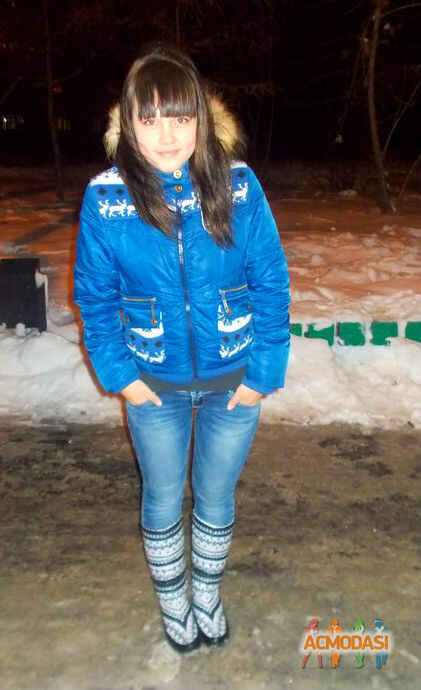 Дарья Викторовна Цевелева фото №301596. Загружено 02 Декабря 2012