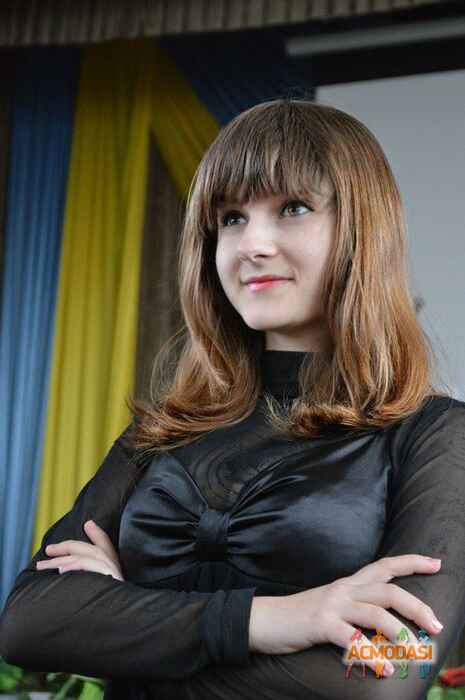 Анна Нагаец Сергеевна фото №421597. Загружено 03 Июня 2013