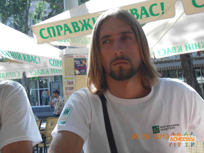 Ярослав Богданович Кострицкий фото №453629. Загружено 22 Июля 2013