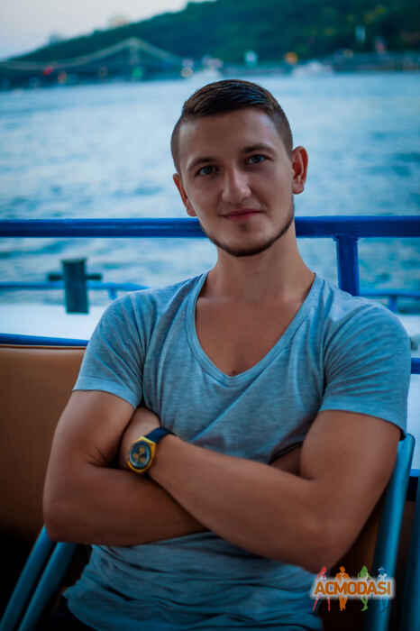 Роман  Крижановский фото №937952. Загружено 14 Октября 2015