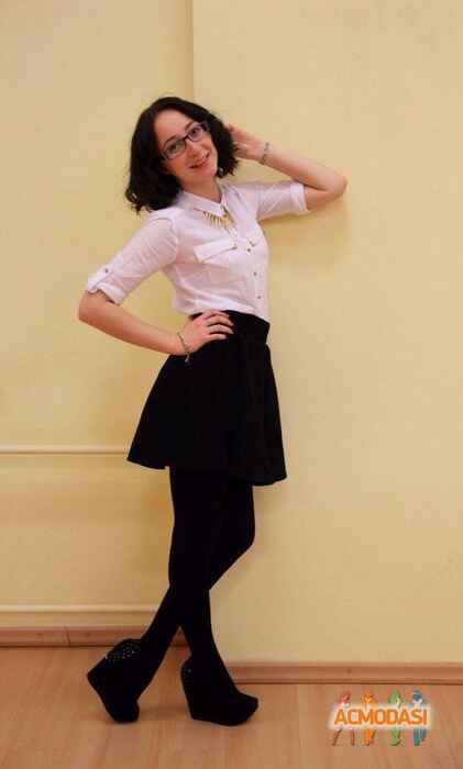 Валерия Евгеньевна Житникова фото №595381. Загружено 12 Февраля 2014