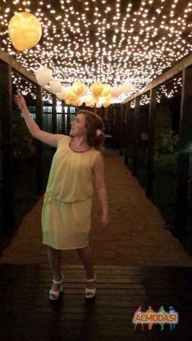 Алина Юрьевна Ряннель фото №1064980. Загружено 29 Июля 2016