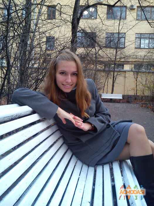 Анастасия Григорьевна Соловьёва фото №833990. Загружено 13 Марта 2015