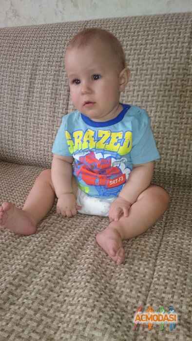 Беляков Тимофей Евгеньевич фото №871821. Загружено 10 Июня 2015