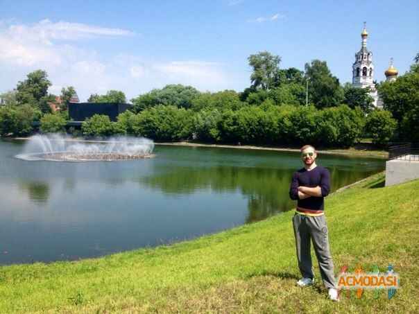 Даниил  Петров фото №881103. Загружено 01 Июля 2015