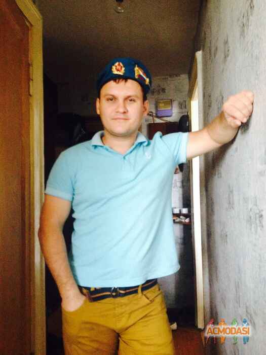 Алексей Александрович Кузнецов фото №916190. Загружено 03 Сентября 2015