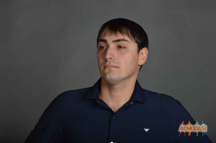 Амаяк Эдуардович Григорьян фото №945440. Загружено 26 Октября 2015