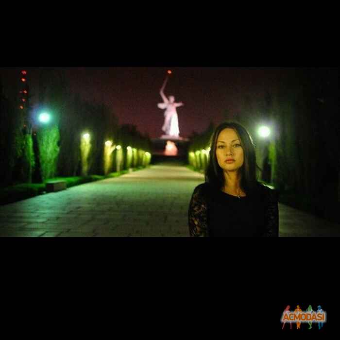 Вероника  Акифовна фото №946293. Загружено 28 Октября 2015