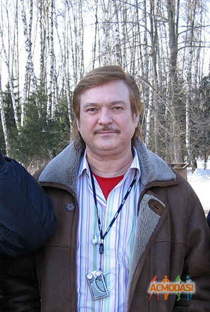 Владимир Алексеевич Овчинников фото №1056593. Загружено 10 Июля 2016