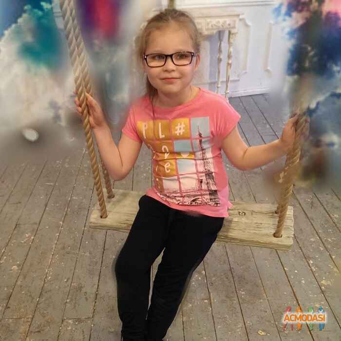 Наталия Кирилловна Ермолова фото №1106600. Загружено 05 Ноября 2016