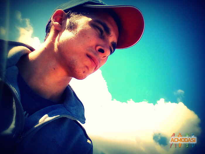 Илья Сергеевич Веснин фото №1241245. Загружено 23 Октября 2017