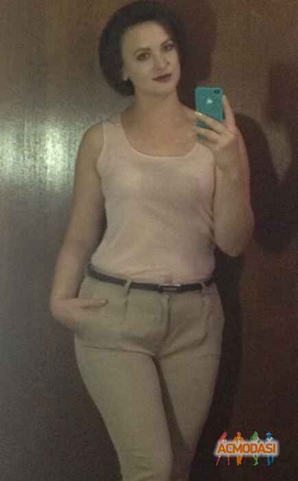 Анастасия Алексеевна Лукина фото №1384991. Загружено 18 Октября 2018