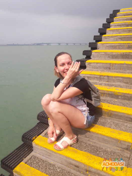 Наталья Валерьевна Никитина фото №1456248. Загружено 11 Мая 2019