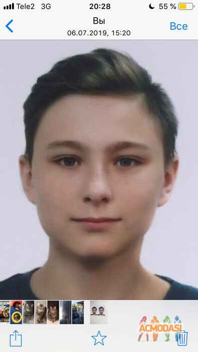 Михаил Алексеевич Андрияхин фото №1509705. Загружено 10 Сентября 2019