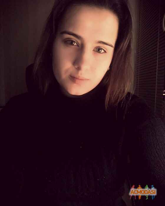 Анастасия Витальевна Федукевич фото №1529504. Загружено 21 Октября 2019