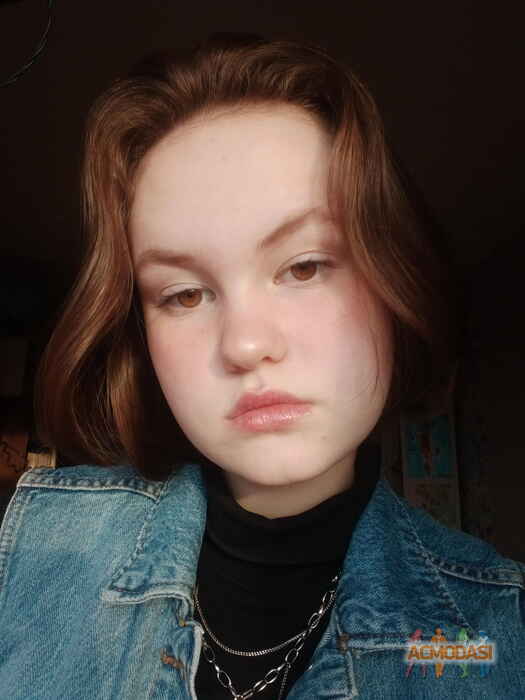 Лиза  Орлова фото №1711349. Загружено 29 Мая 2021