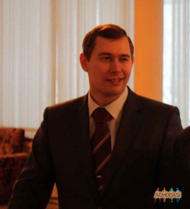 Андрей Сергеевич Астериксов фото №139765. Загружено 29 Января 2012