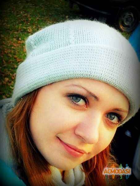 Александра Владимировна Мядзель фото №564525. Загружено 07 Января 2014