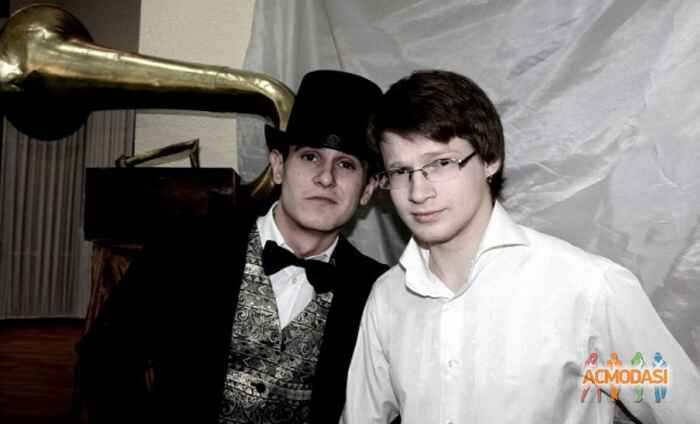 Ростислав  Сергеевич фото №151102. Загружено 17 Февраля 2012