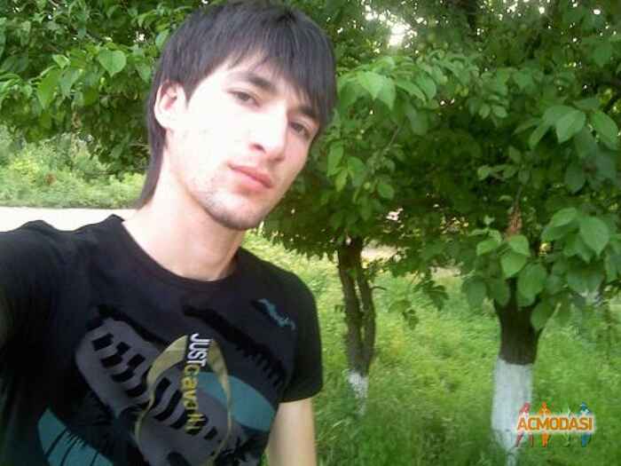 Муслим Русланович Рамзаев фото №203669. Загружено 26 Мая 2012