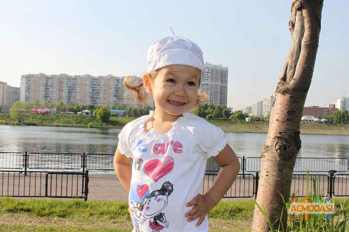 Панюкова  Полина фото №211948. Загружено 14 Июня 2012