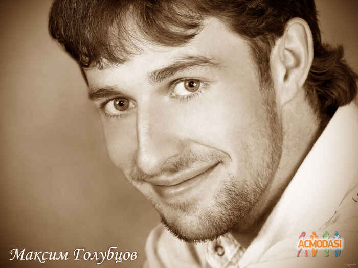 Максим Владимирович Голубцов фото №176950. Загружено 02 Апреля 2012