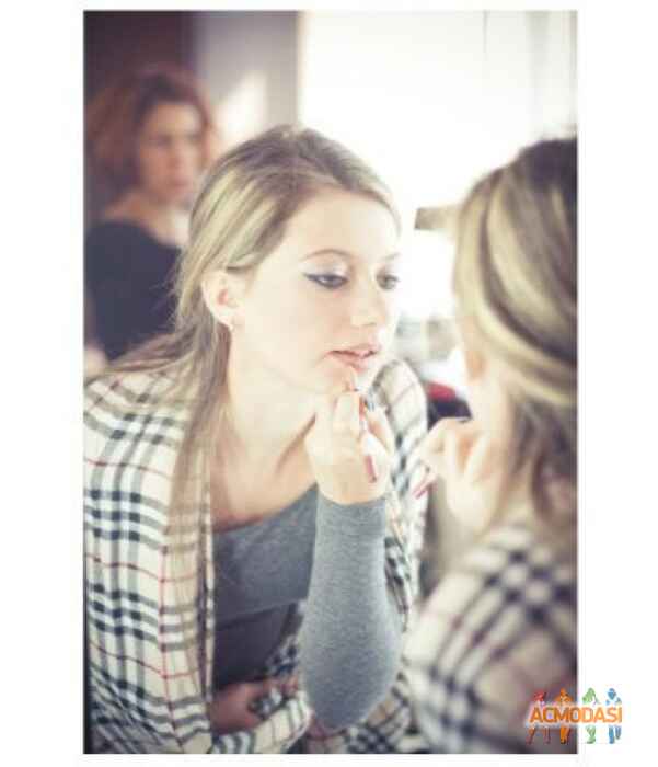 Alina  Volkova фото №212663. Загружено 15 Июня 2012