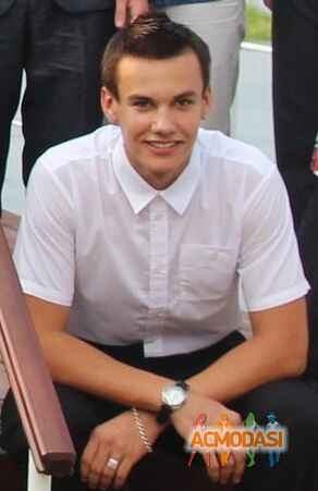 Илья Вадимович Смирнов фото №490246. Загружено 12 Сентября 2013