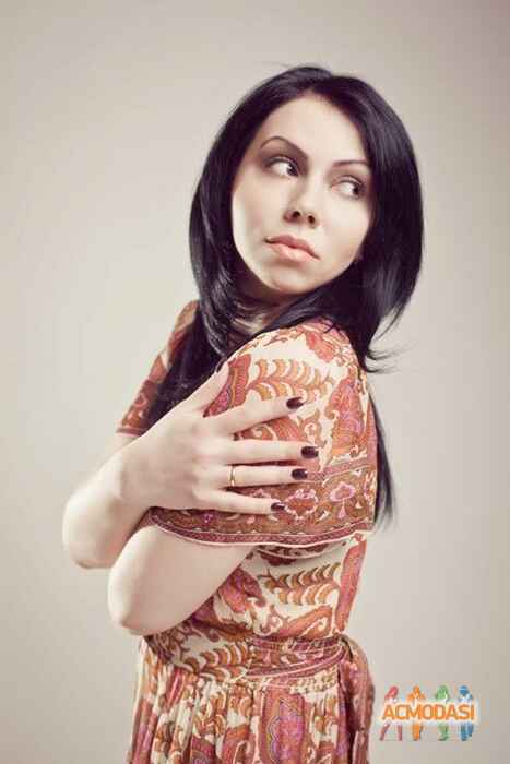 Екатерина Алексеевна Титова фото №502077. Загружено 01 Октября 2013