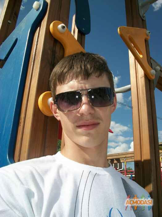 Антон  Заремба фото №579772. Загружено 24 Января 2014