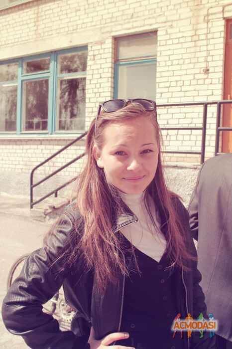 Анна  Замалетдинова фото №623359. Загружено 27 Марта 2014