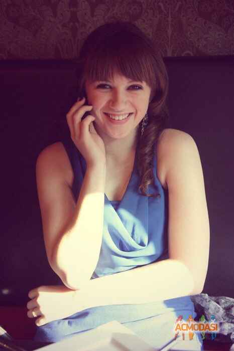 Алина  Фокина фото №628500. Загружено 03 Апреля 2014