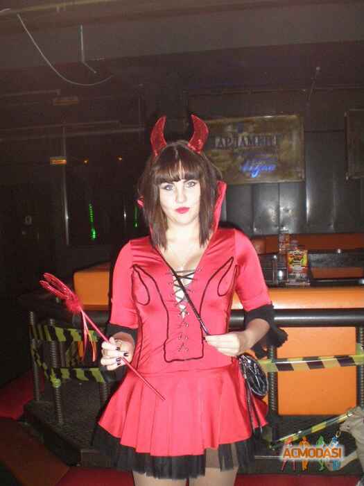 Полина Александровна Долгова фото №645272. Загружено 30 Апреля 2014