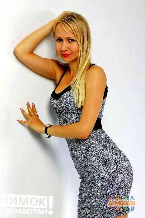 Светлана  Татаренко фото №654895. Загружено 18 Мая 2014