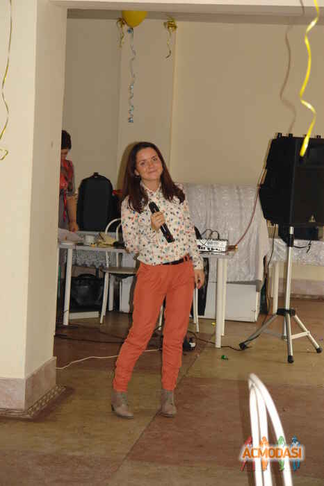 Бубнова Анна Александровна фото №675706. Загружено 22 Июня 2014