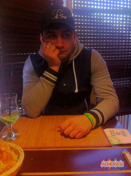 Гиви Георгиевич Мушкудиани фото №714791. Загружено 21 Августа 2014