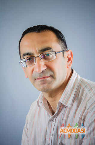 Тигран  Хачатуров фото №722574. Загружено 02 Сентября 2014