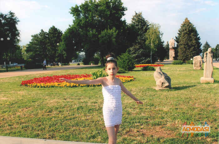 Ульяна  Полищук фото №768765. Загружено 09 Ноября 2014