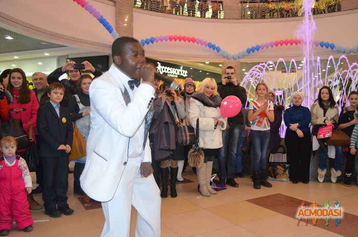 Джуниор Муанда Ндембе фото №812572. Загружено 01 Февраля 2015