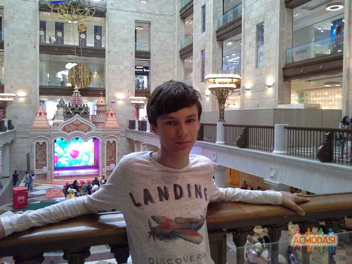 Роман   фото №892507. Загружено 24 Июля 2015