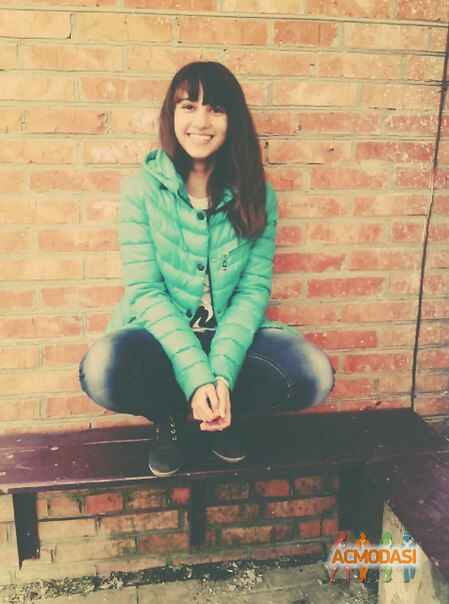 Юлия Андреевна Марушко фото №907320. Загружено 17 Августа 2015