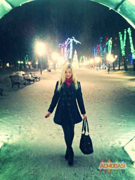 Анастасия Валерьевна Васильева фото №931511. Загружено 05 Октября 2015