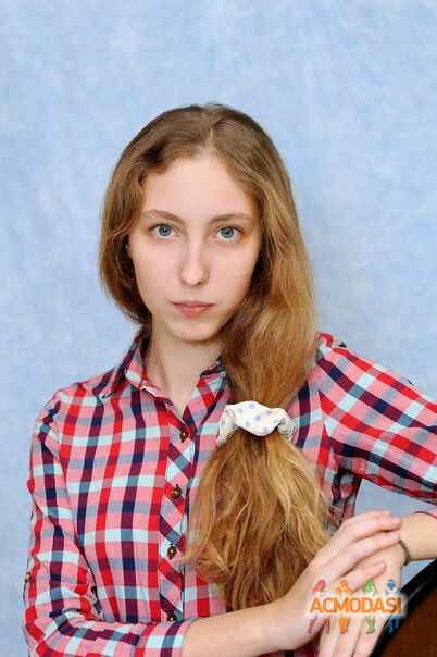 Анна Владимировна Ерченко фото №940021. Загружено 17 Октября 2015